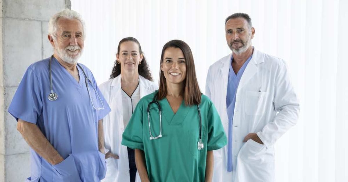 Médicos da rede credenciada Bradesco Saúde no Rio de Janeiro
